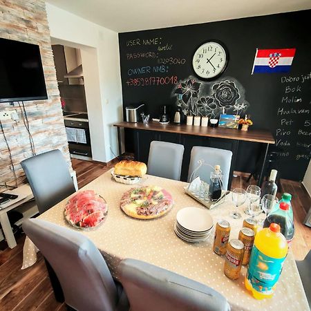 Villa Croatia Sea View With Heated Pool Vinišće エクステリア 写真