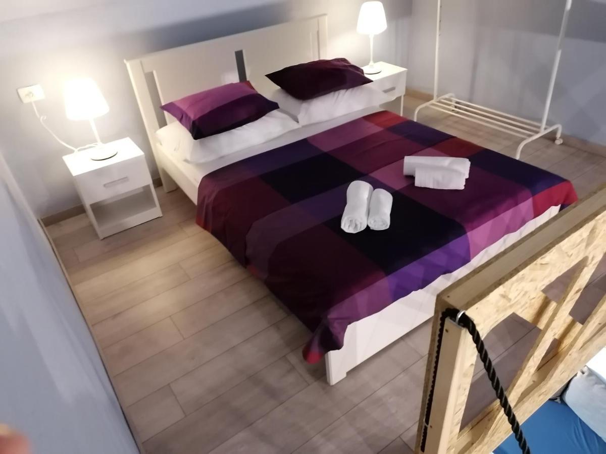 Villa Croatia Sea View With Heated Pool Vinišće エクステリア 写真