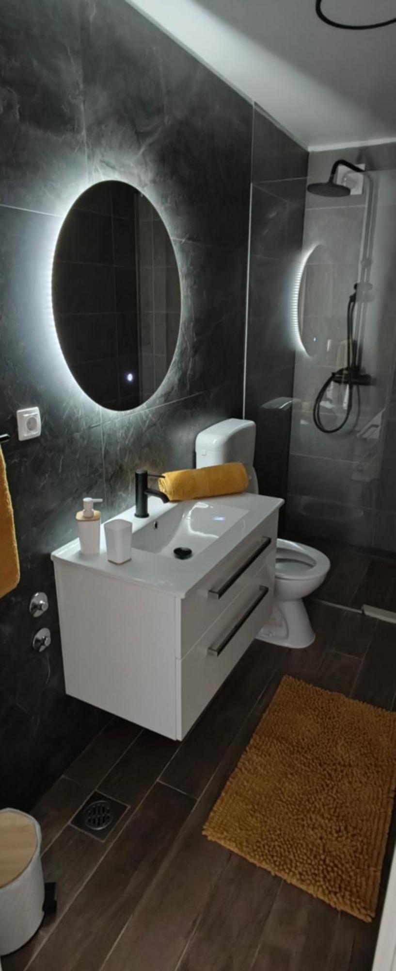 Villa Croatia Sea View With Heated Pool Vinišće エクステリア 写真