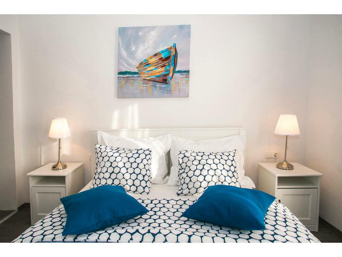 Villa Croatia Sea View With Heated Pool Vinišće エクステリア 写真