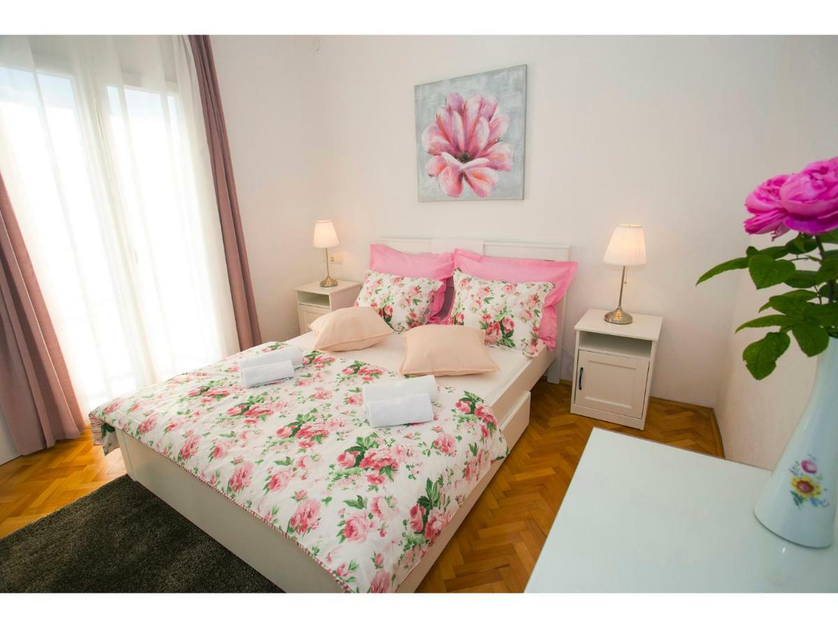 Villa Croatia Sea View With Heated Pool Vinišće エクステリア 写真